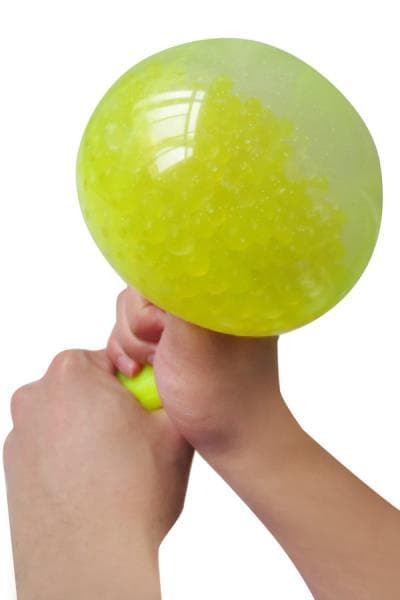EP Trikopiłka neon yellow 03710-39884