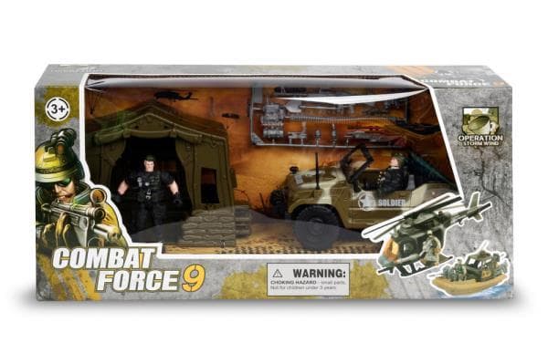Set of military tent with 152,726 car Artyk