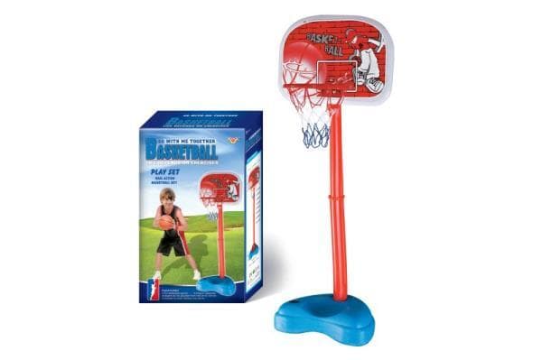 Mini basketball set for 154,737 price for 1 piece