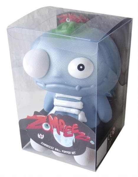 ZOMBEEZZ eye figurine firing 948,359 Price for 1 pc