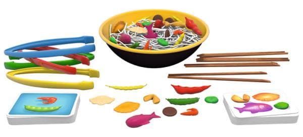 Hot Pot game Trefl 01898