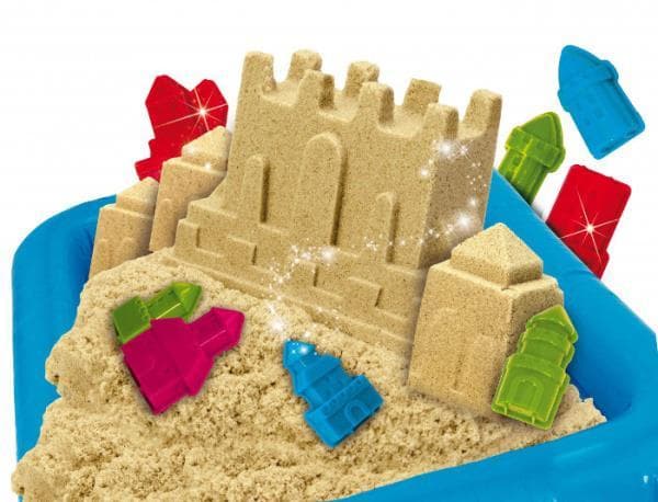 Sand Castle kinetic 80854