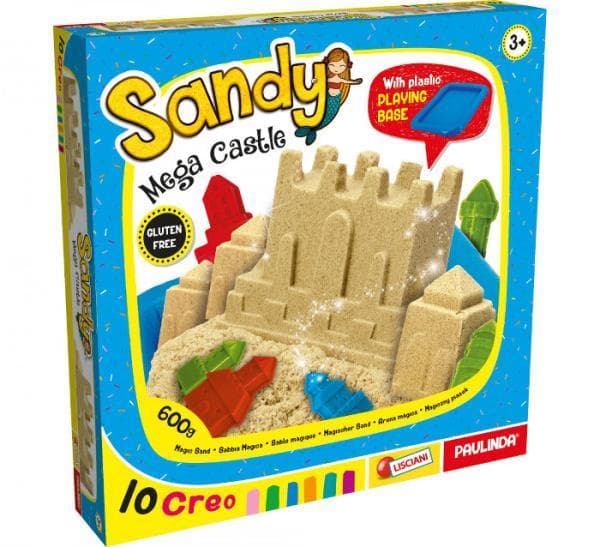 Sand Castle kinetic 80854