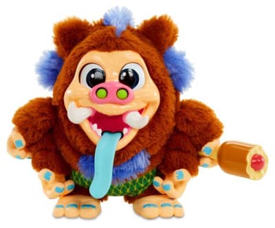 PROMO MGA Maskotka potwór SNORT HOG Crate Creatures Surprise p2 549253 cena za 1szt