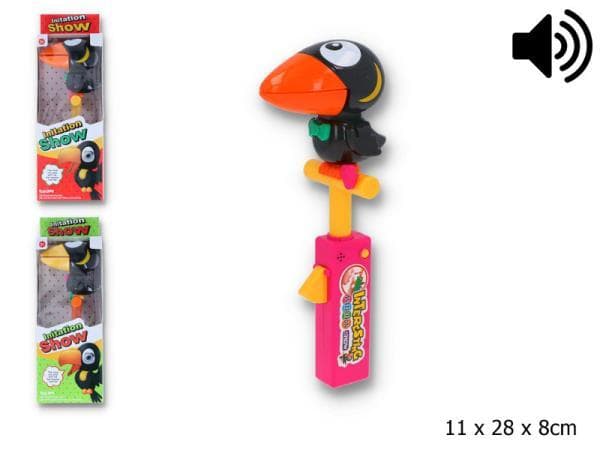 Toucan battery G093738 GAZELO Price for 1 pc