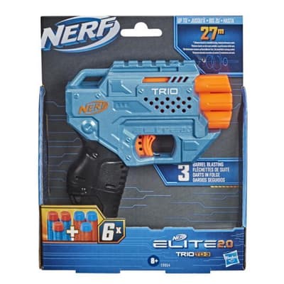 NERF ELITE 2.0 TRIO TD-3 E9954 HASBRO