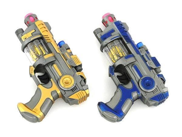 Pistolet w worku 462137 Cena za 1szt