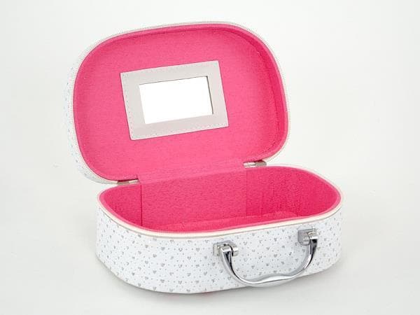 M Trunk Boot 516359