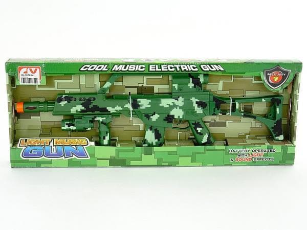 Karabin 524590