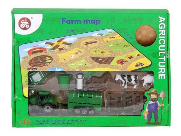 Zestaw Farma 508262