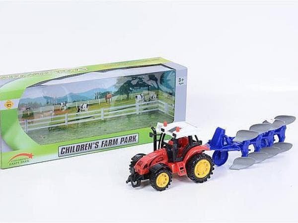 Drive tractor in the Box 508675 Price for 1 pc