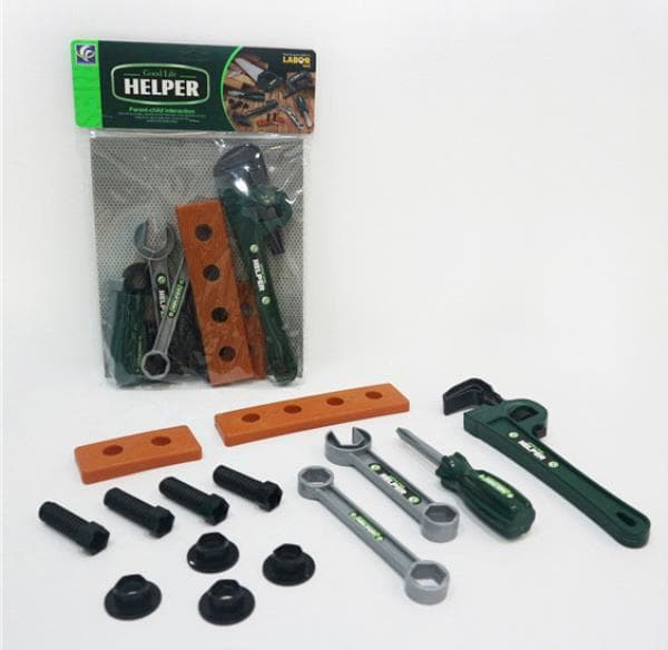 A set of tools ASKATO Price for 1 pc