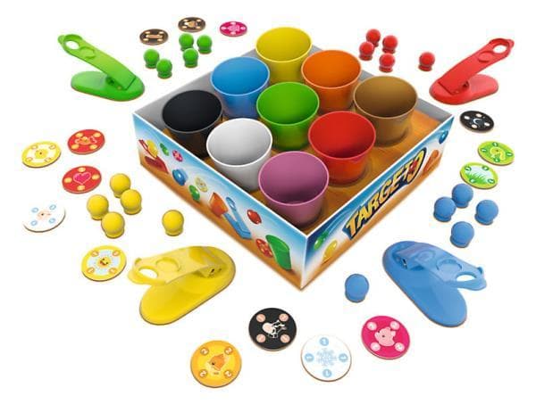 Targeto game Trefl 01900