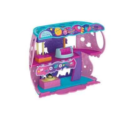 Promo Hatchimals season 8 Cosmic candy / Space confectionery 2 1 6056543 SPIN MASTER