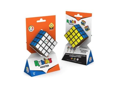 Kostka Rubika 4x4 Wave II 4002