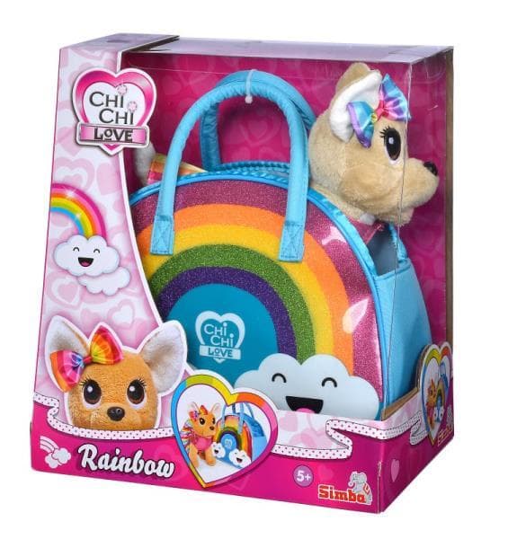 CCL Chi Chi Love Rainbow fashion Simba