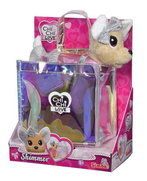 CCL Chi Chi Love Shining fashion Simba