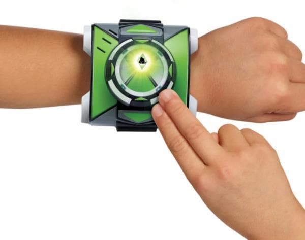 EP Ben 10 Omnitrix series 3 76 953 p8