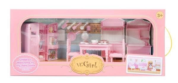 Meble Kuchnia 41x18x14cm MC