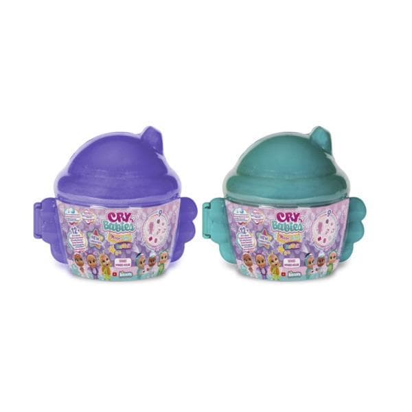 Cry Babies Magic Tears Winged p.12 908,592 house price for 1 piece