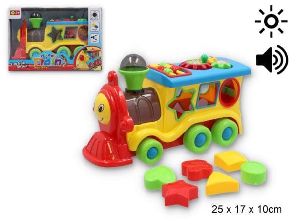 Locomotive battery 082,259 GAZELO