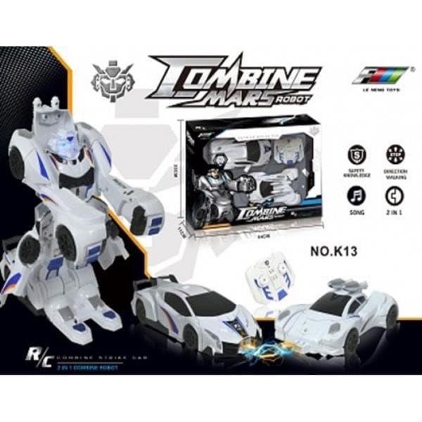PROMO Transformer 1002466