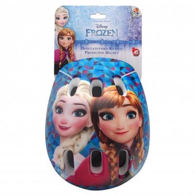 Kask ochronny AS Frozen