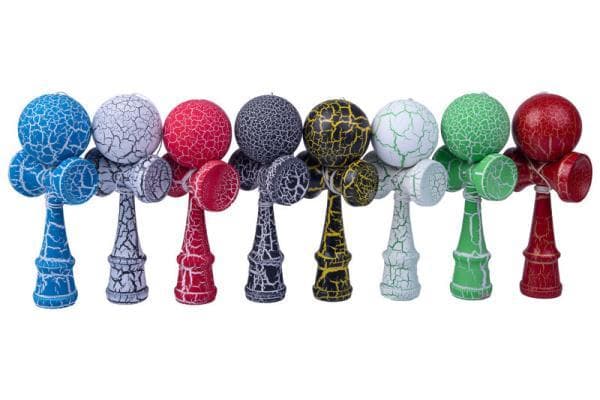 PROMO wooden toy Kendama skill mix 1004003
