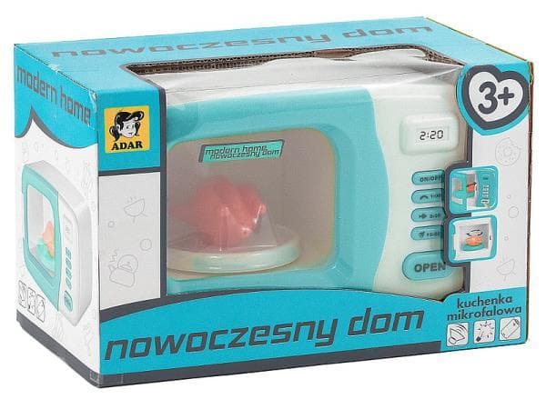 Microwave 521,759 ADAR