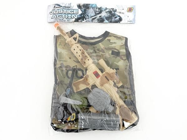 Zestaw wojsko 522398 ADAR