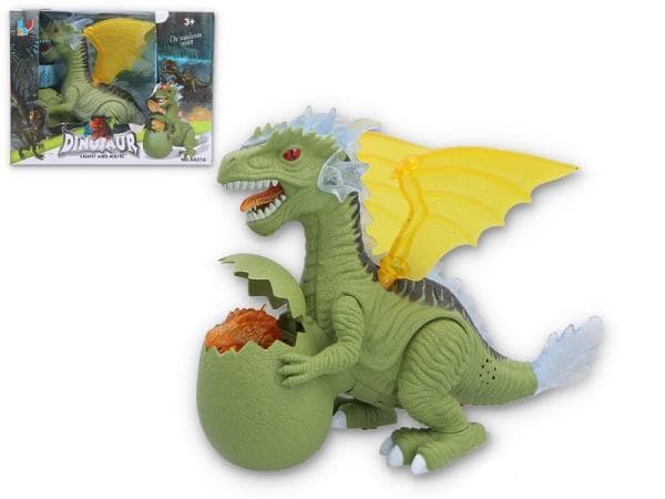 Dinosaur battery G122772