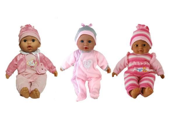 Doll voice LG180-1
