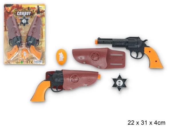 Set cowboy G044744