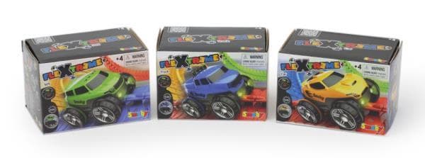 PROMO-car Flextreme SMOBY price for 1 piece