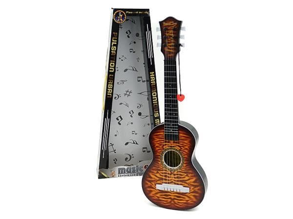 guitar 524712