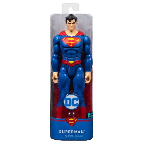 DC Figurka 30cm 6056278 p4 Spin Master