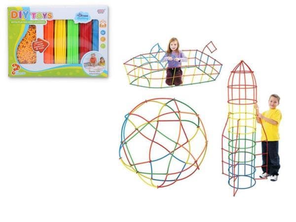 Puzzle sticks 300el GAZELO