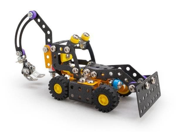 Small constructor - jay 2307 ALEXANDER