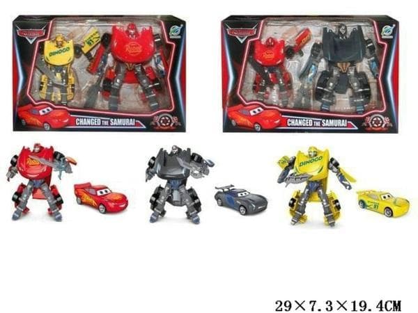 Robot GAZELO price for 1 piece