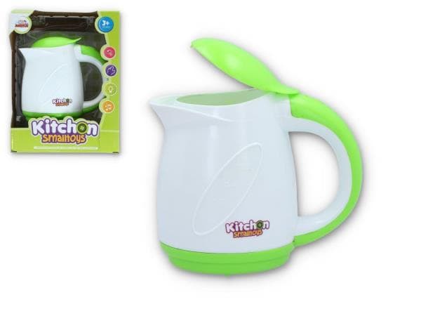 Kettle battery GAZELO