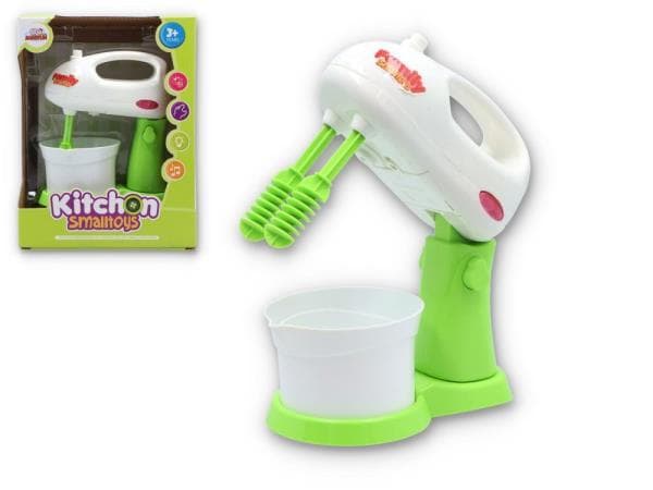 The mixer battery GAZELO