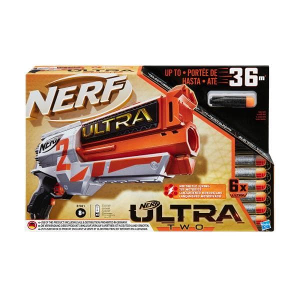 NERF gun ULTRA TWO E7921 HASBRO p3