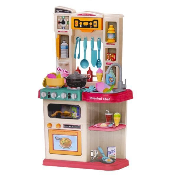 Kitchen 60el. light and sound 1003892