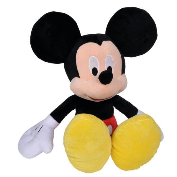 Mascot Plush Disney Mickey 61 cm