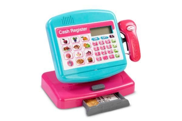 Cash calculator Communities & FUN 125393
