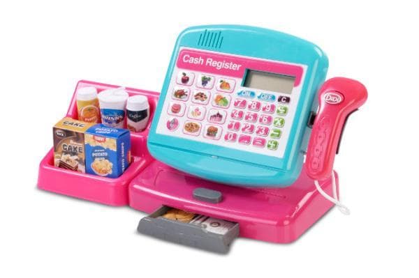 Cash calculator Communities & FUN 125393