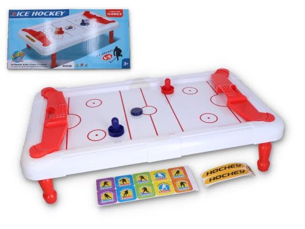 90502 Air Hockey game