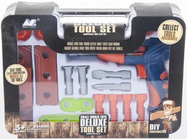 Tools case MC