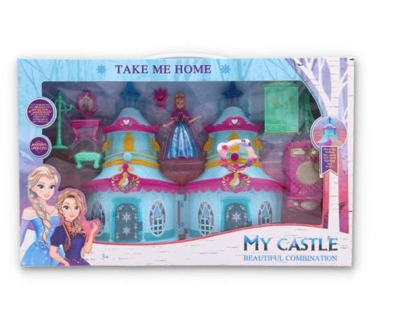 Castle Doll 147540