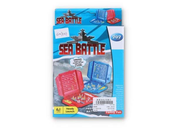 Game Ships 147 537